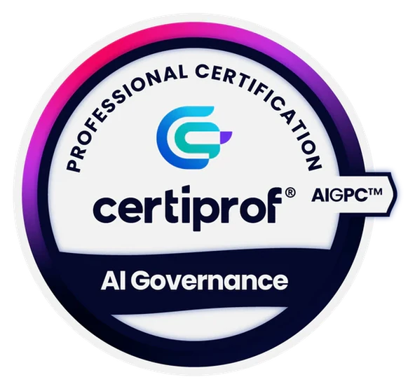 Insignia AI Governance Professional AIGPC™