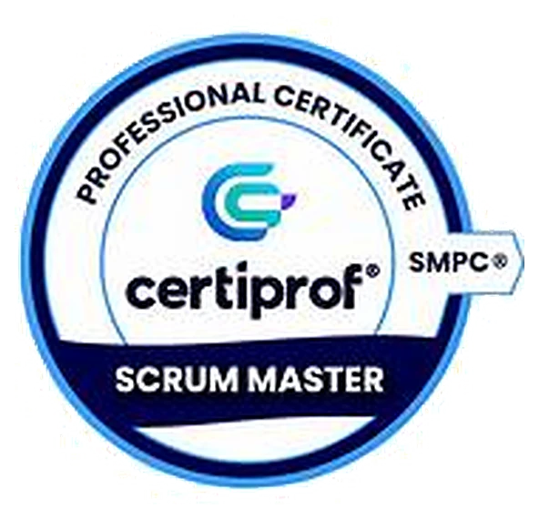 Insignia Scrum Master Professional SMPC®